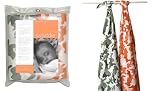 Aden + Anais Camo Muslin Cotton Swaddle Blankets 2 Pack