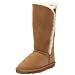 Emu W10090 Jarrah, Damen Stiefel