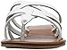 MIA Women's Danielle Flat Sandal