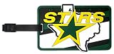 Dallas Stars - NHL Soft Luggage Bag Tag
