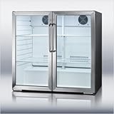 Beverage Merchandiser