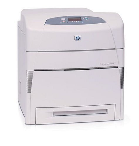 hp HP Color LaserJet 5550 Farblaserdrucker A3 41HS%2BFvxG5L hp
