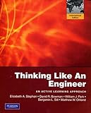 Thinking Like an Engineer : An Active Learning Approach
