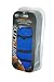 WIITALITY: HANDS FREE WII FIT WIIMOTE ARMBAND *BLUE*
