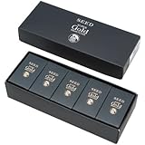 Seed high quality eraser Super Gold ER-M01-10P 10 pieces