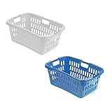 Wieso haben Wäschekörbe Löcher? » Waschmaschinen-Test.eu