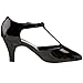 Pleaser Women's Div415/Bpu D'Orsay Pump