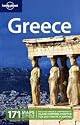 Lonely Planet Greece (Country Guide)