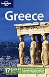 Lonely Planet Greece