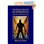 Warrior Priest of Dmon-Li: Book Three of The Morcyth Saga