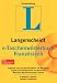 Langenscheidt e-Taschenwörterbuch Französisch 5.0 Langenscheidt e-Taschenwörterbuch Französisch 5.0