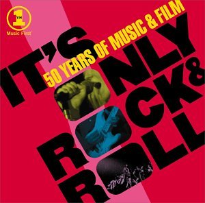 CD-Charts  Search : It's Only Rock & Roll
