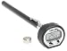 Kitchen & Housewares : Taylor High-Temperature Instant-Read Pocket Thermometer
