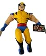 Marvel Heros X-men Plush/ Wolverine 12" Stuffed Doll