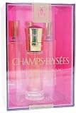 Health & Personal Care : Champs Elysees by Guerlain Eau det Toilette Spray 15ml x 4