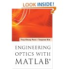 Engineering Optics With Matlab by Ting-Chung Poon and Taegeun Kim