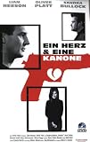 Ein Herz & eine Kanone - Liam Neeson