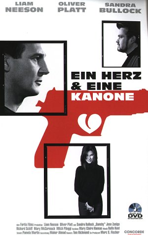 Ein Herz & eine Kanone