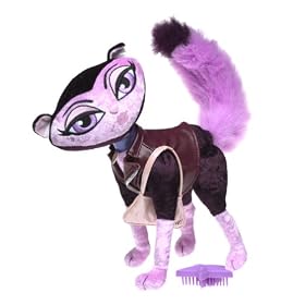 Bratz Petz Catz - Daphne by MGA