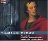 Die R�uber - Grabbert