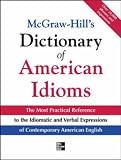 McGraw-Hill's Dictionary of American Idioms and Phrasal Verbs