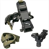 PAGST Helmet Mount Kit for FIITS14
