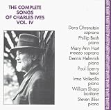 The Complete Songs, Vol. 4