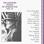 The Complete Songs of Charles Ives, Vol. IV
