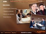 Interviewing Successfully