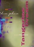 Tangerine Dream - Three Phase (laserdisc)