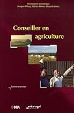 Conseiller en agriculture