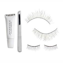 Japonesque Complete Lash Kit