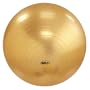 Bell Fitness Body Ball Kit (75 cm Gold)