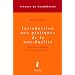 Introduction aux pratiques de la non-dualit�