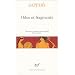 Odes et fragments : Edition bilingue