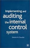 Review Palgrave Macmillan  / Implementing and Auditing the Internal Control System