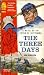 Books : The Three Days: A Novel of the Battle of Gettysburg (Ace Star, K-108)