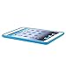 Insten Silicone Case for Apple iPad mini, Sky Blue (PAPPIPDMSC12)