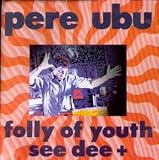 Folly of Youth