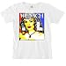 

MUNICH Women's Cut T-Shirt
