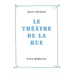Le th��tre de la rue