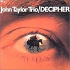 Decipher by John Taylor