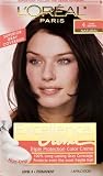 LOreal Excellence Triple Protection Color Creme - Dark Brown