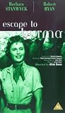 Escape to Burma [VHS]