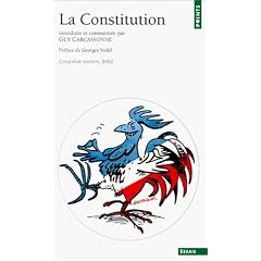 La Constitution