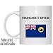 Western Australia - "MARGARET RIVER" Mug