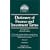 Dictionary of Finance and Investment Terms (Barron's Financial Guides)