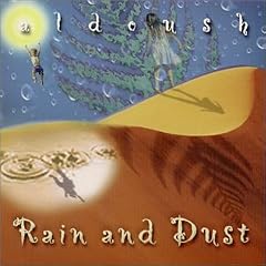 Rain And Dust