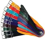 Baseball - Buck's Adult 1.5' Elastic Belt