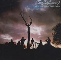 The Chieftains 9: Boil the Breakfast Early